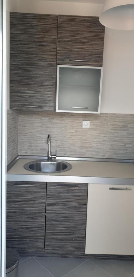 Apartments Scorpio Kotor Exterior foto