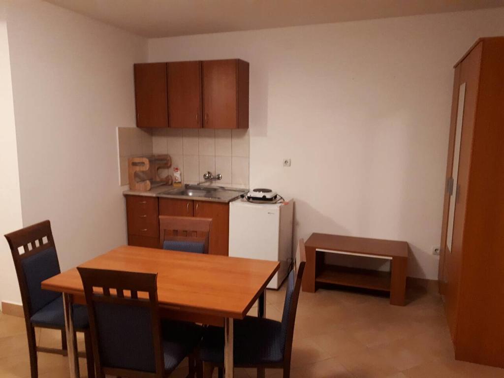 Apartments Scorpio Kotor Exterior foto