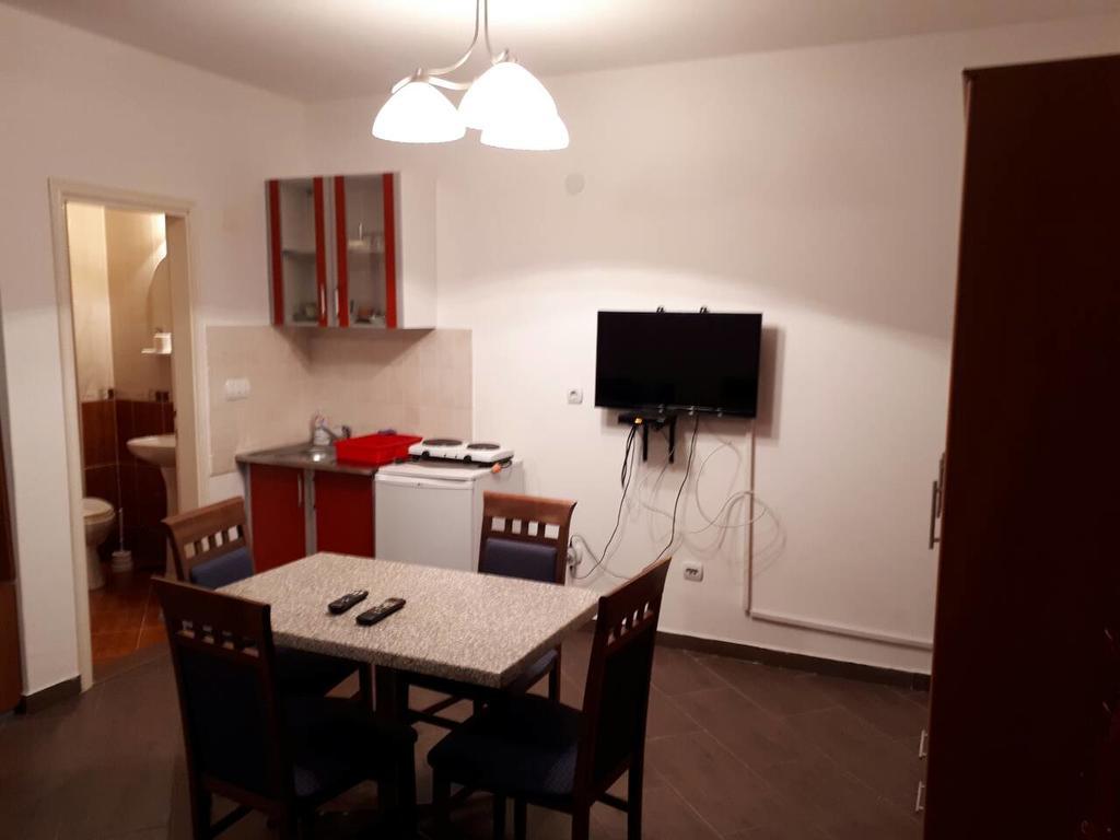 Apartments Scorpio Kotor Exterior foto