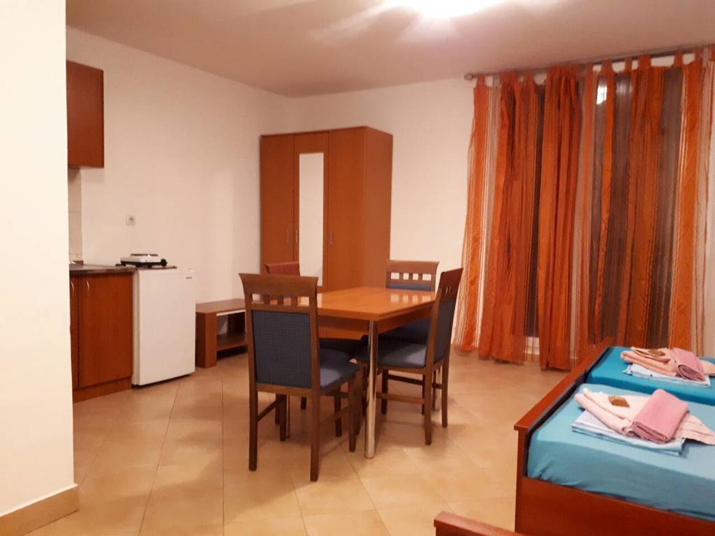 Apartments Scorpio Kotor Exterior foto